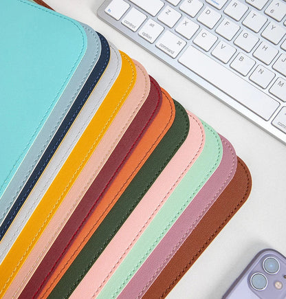 Large mouse desk pad