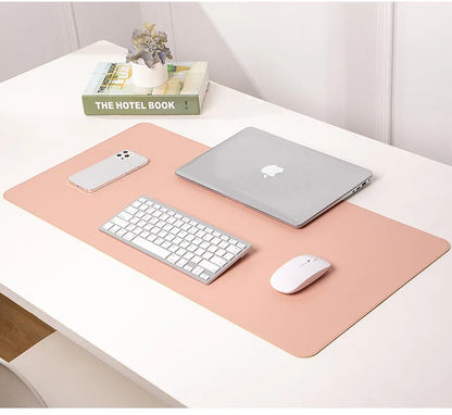 Large mouse desk pad