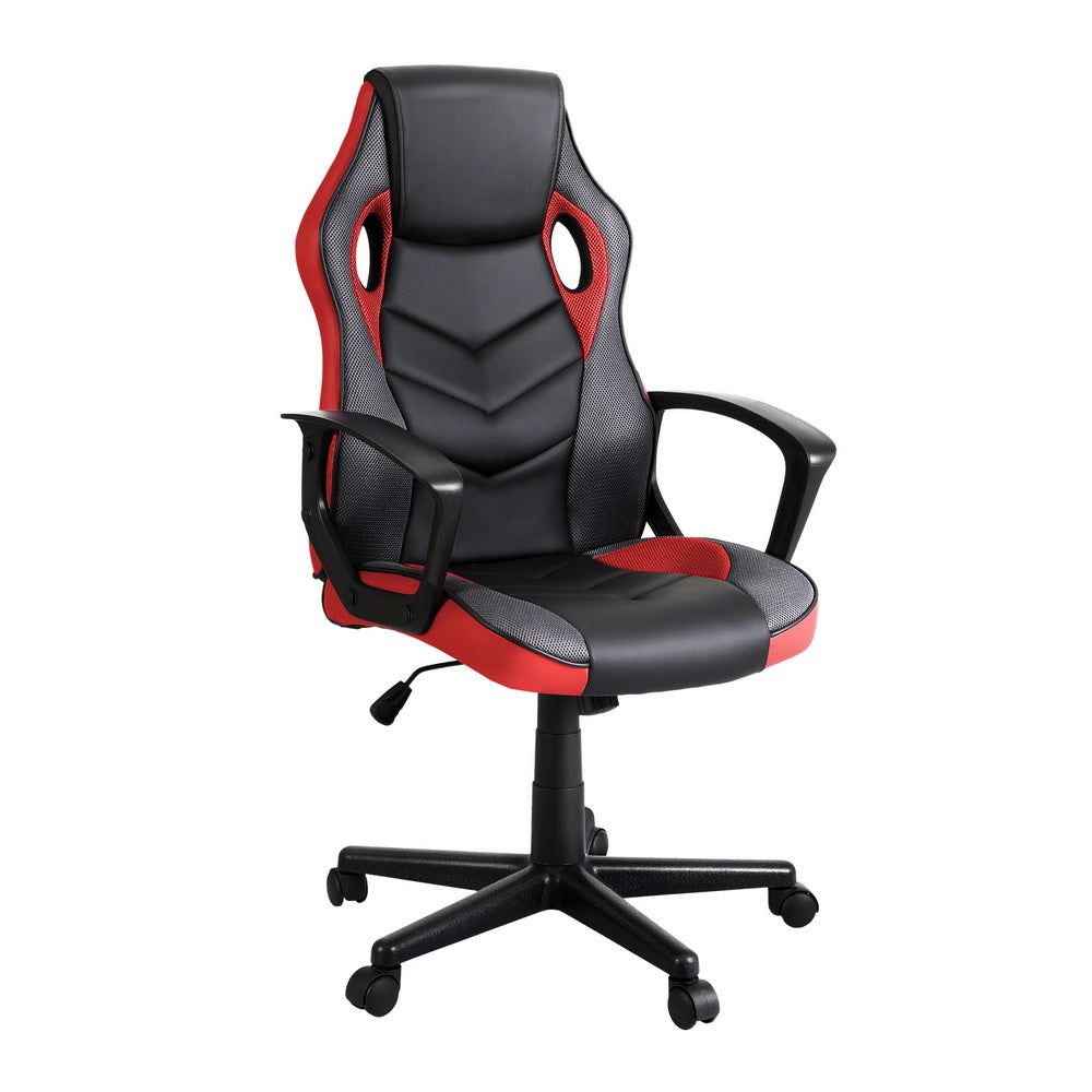 Gaming office chair – Red
