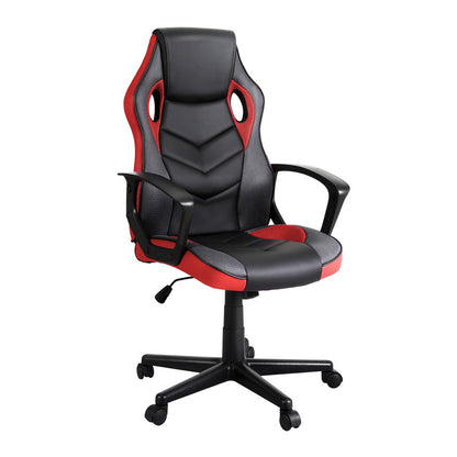Gaming office chair – Red