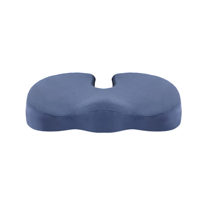 Memory foam seat cushion – Navy