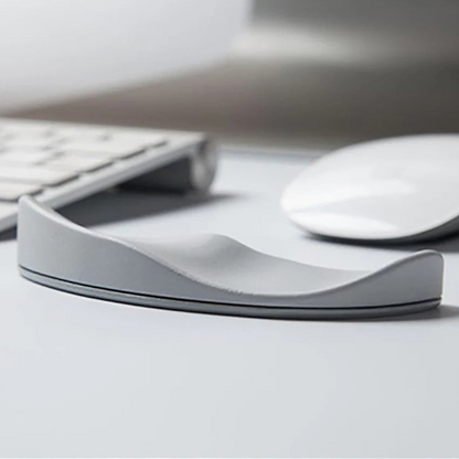 Ergonomic mouse wrist rest support – Left-handed/Right-handed
