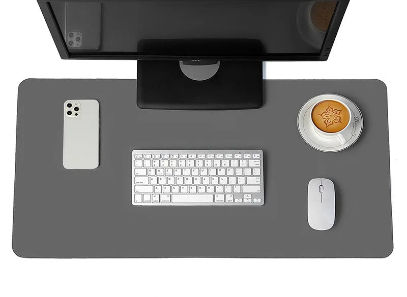 Large mouse desk pad