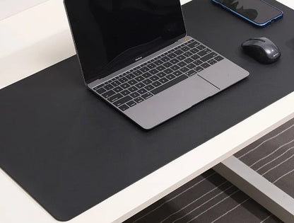 Large mouse desk pad