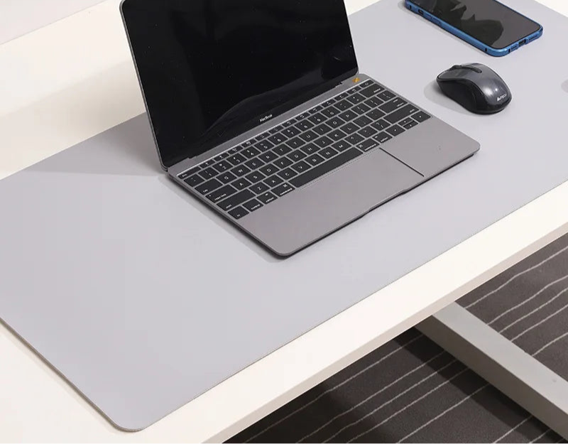Large mouse desk pad