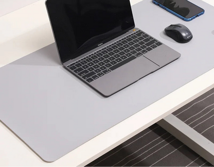 Large mouse desk pad