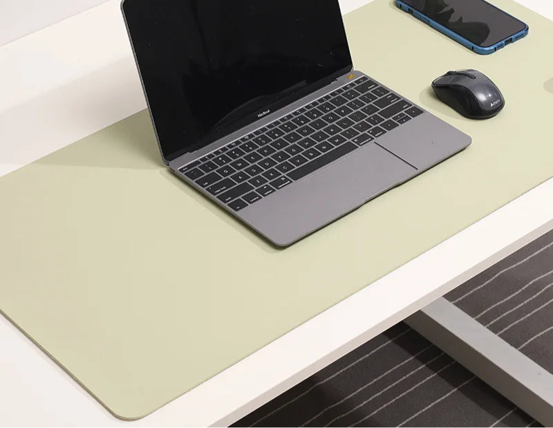 Large mouse desk pad