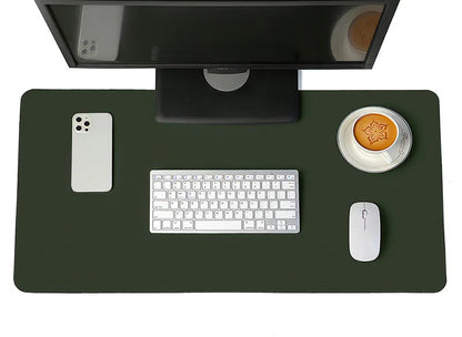 Large mouse desk pad