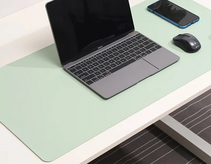 Large mouse desk pad