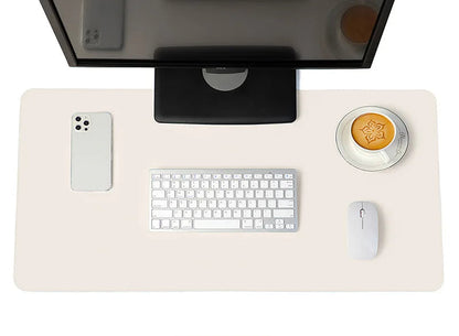 Large mouse desk pad