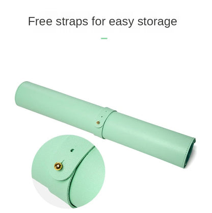 Large mouse desk pad