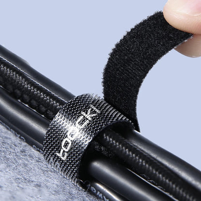 Velcro free-cut wire cable organiser 3M