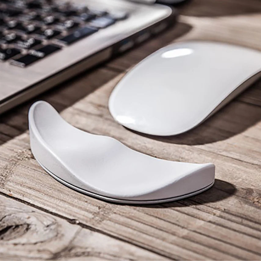 Ergonomic mouse wrist rest support – Left-handed/Right-handed
