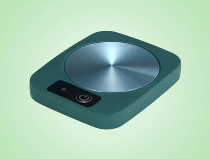 Desk portable mug cup warmer