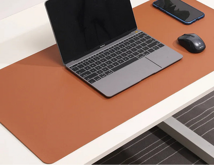 Large mouse desk pad
