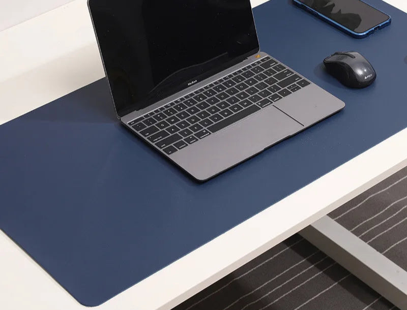 Large mouse desk pad