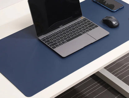 Large mouse desk pad