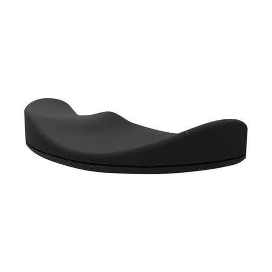 Ergonomic mouse wrist rest support – Left-handed/Right-handed