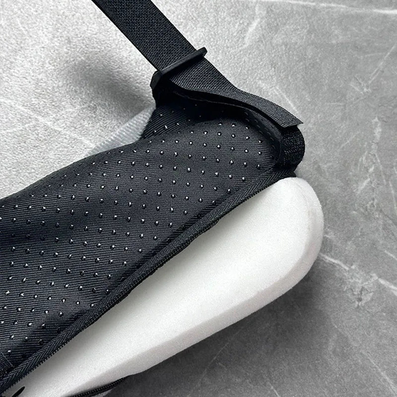 Ergonomic foam chair arm rest 2pk