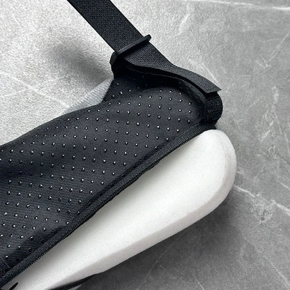 Ergonomic foam chair arm rest 2pk