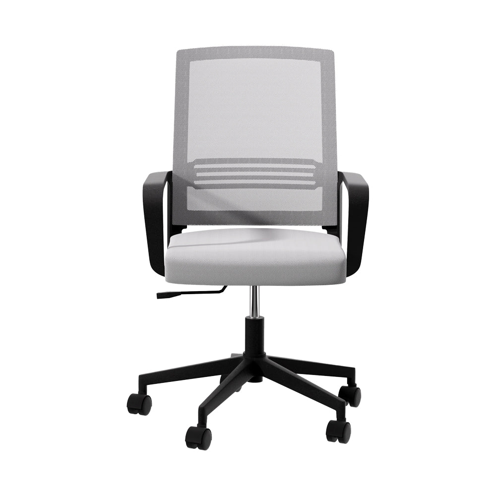 Classic mesh office chair – Grey